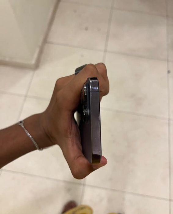 iPhone 14 pro max