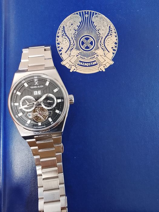 Продам оригинальные часы...