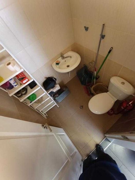 Дава се под наем Магазин в София, Борово - 18 кв.м за 204 € - Снимка #4