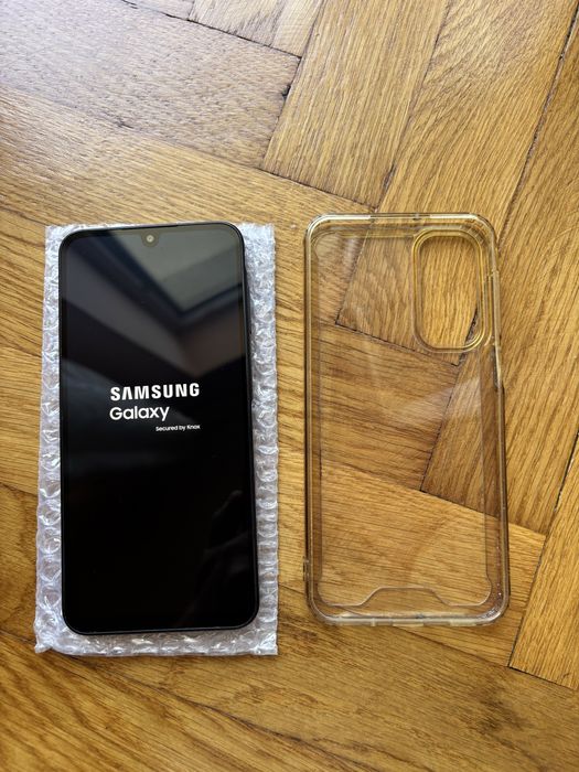 Samsung Galaxy A16 de 128 Gb Dual Black