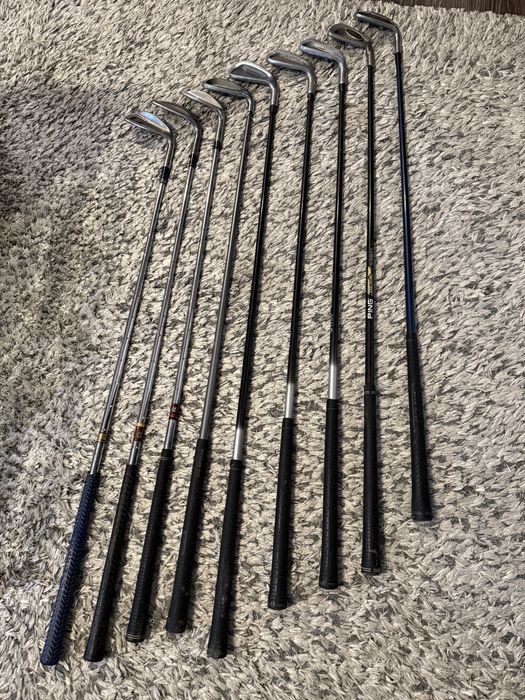 Crosa crose golf profesionale