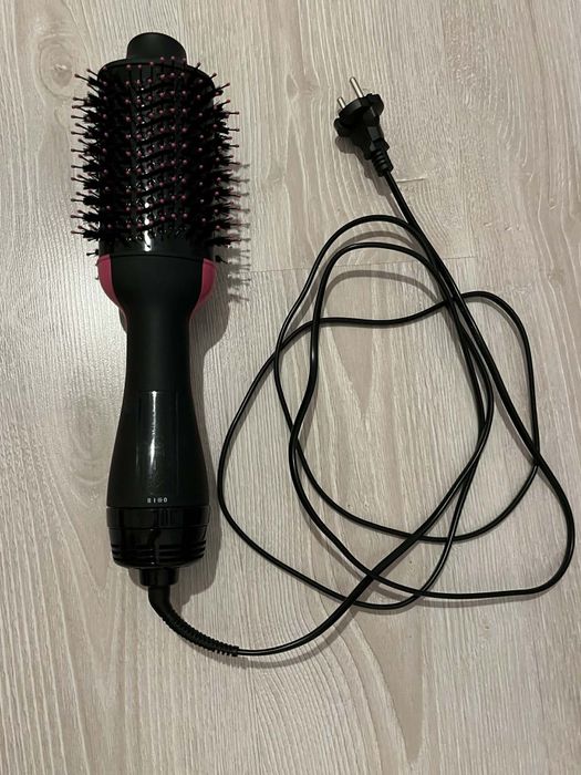 Електрическа четка за коса Revlon