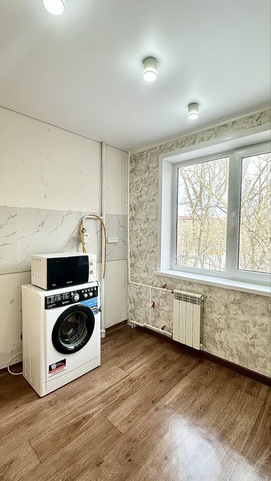 Продам 2-х комнатную квартиру в городе !