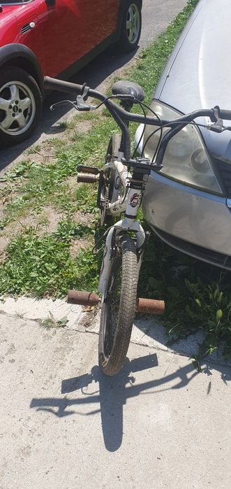 Bicicletă bmx italia