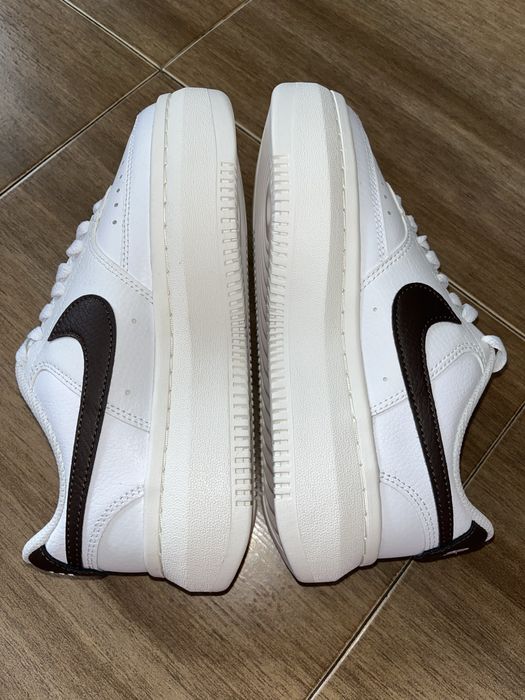 Nike Court Vision Alta