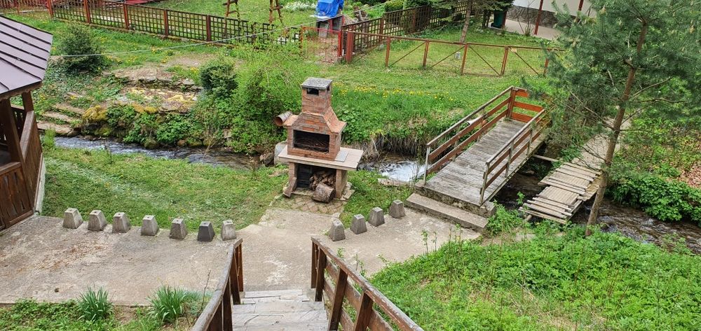 Pensiune P+1,  Cheia/ Prahova