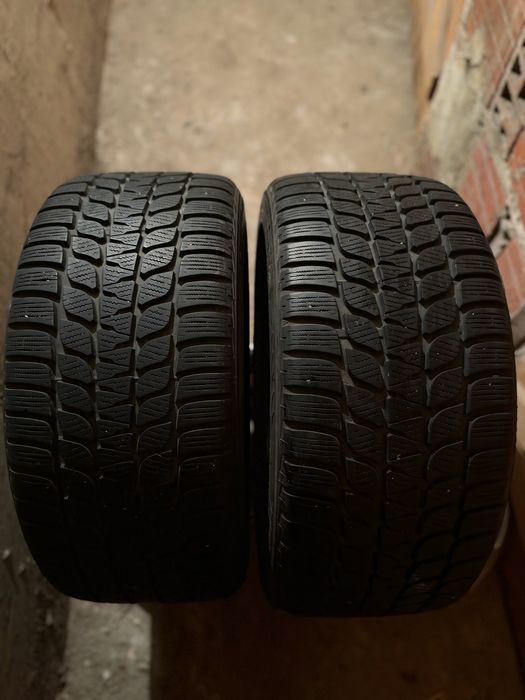 Зимни гуми Bridgestone 255.40.18