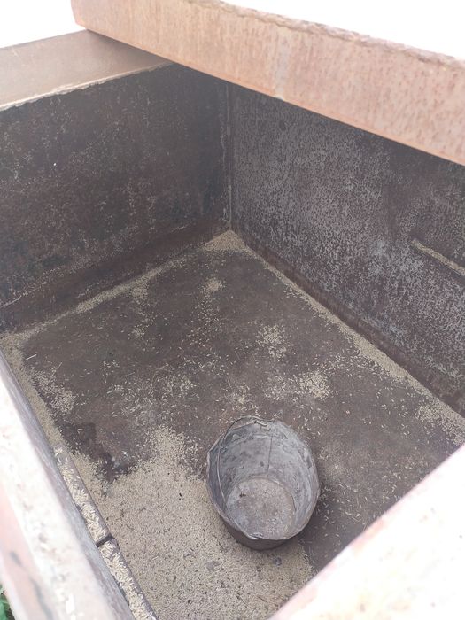 Продам чан. Ёмкость!