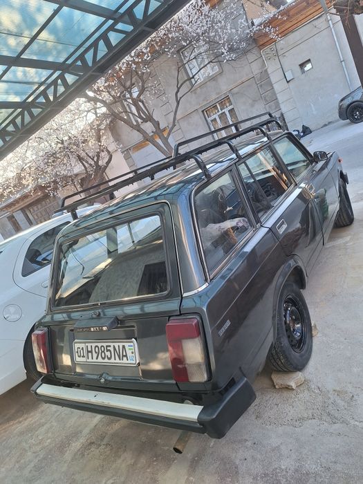 Продаётся Жигули Ваз 2104