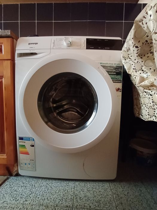 Пералня Gorenje WE723,  А+++ , 7кг.