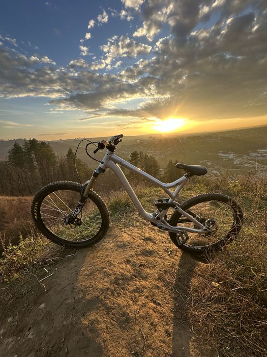 Commencal meta v4 2014