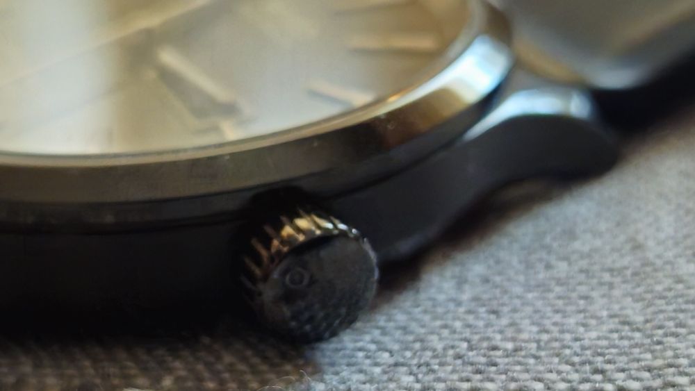 Mido Automatic Multifort