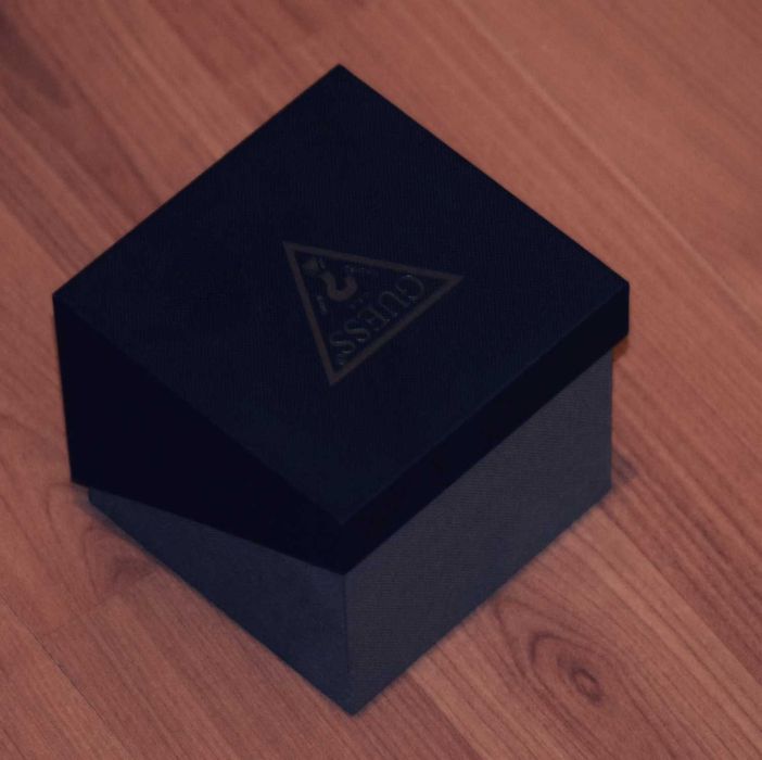 Ceas GUESS Dama -nou