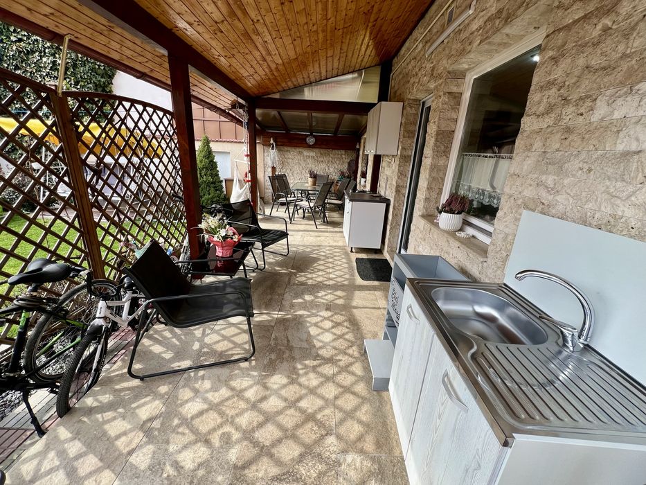 Casa in Targu Mures cart. Unirii