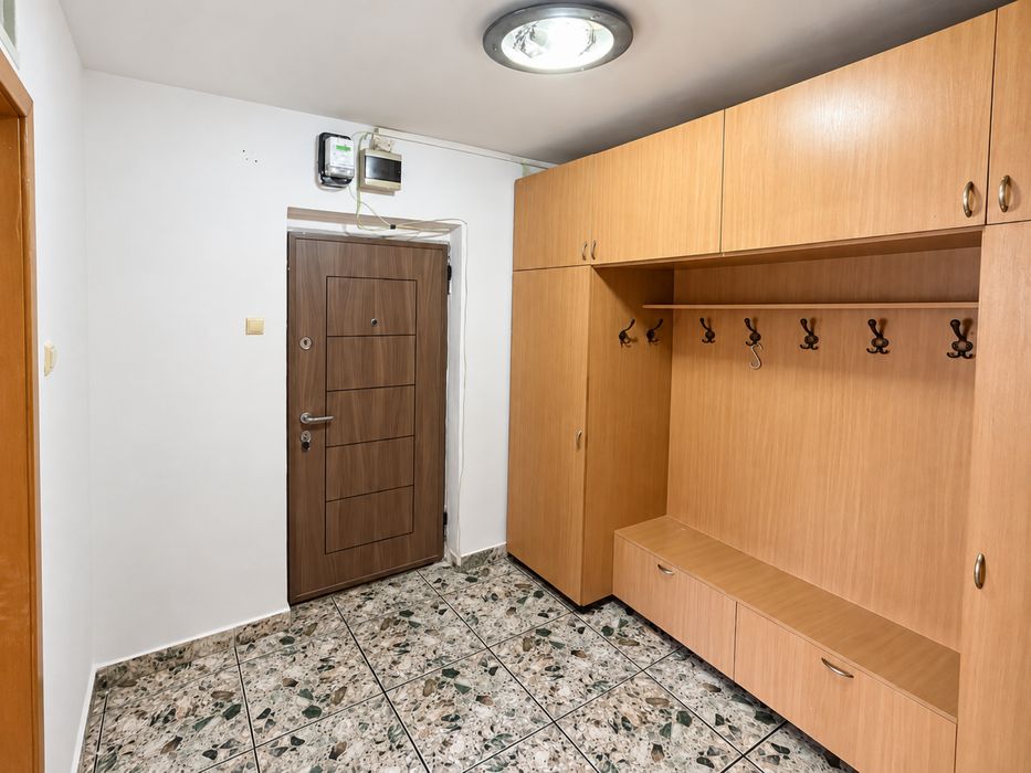 Apartament 2 camere Mihai Bravu – Ferdinand