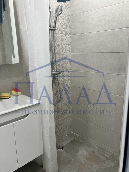 Дава се под наем Двустаен апартамент в Варна, Чайка - 60 кв.м за 550 € - Снимка #9