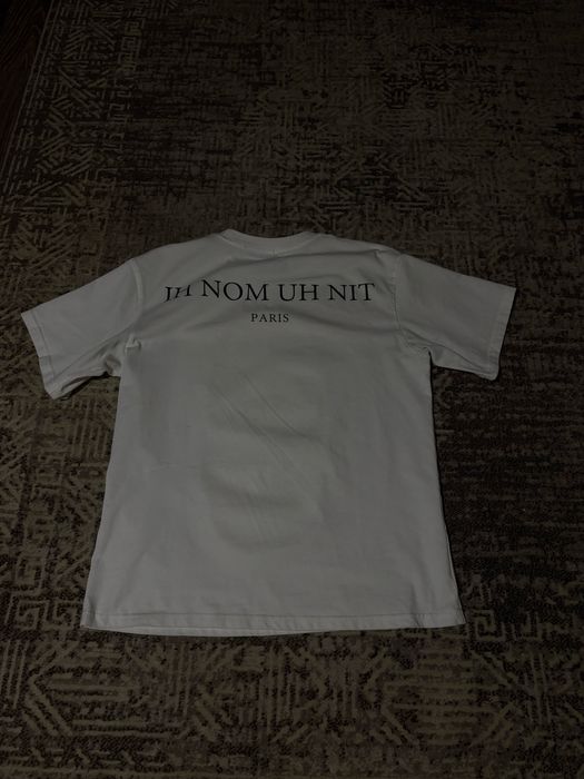 Tricou Ih Nom Uh Nit
