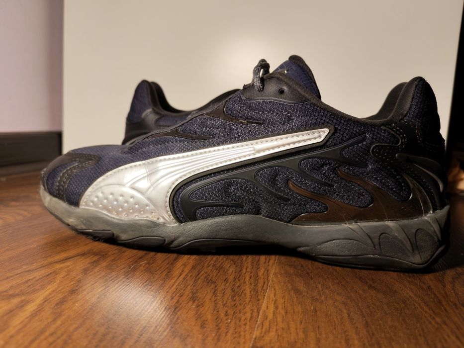 Puma inhale mărimea 42 de alergat