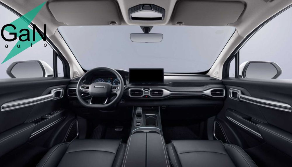 GaNauto Geely Radar Пикап 2025 Buyurtma Asosida/Под Заказ Cip Tashkent