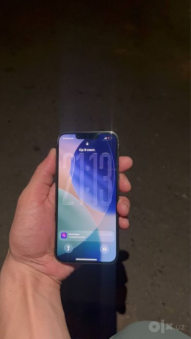 iphone 13 pro orginal