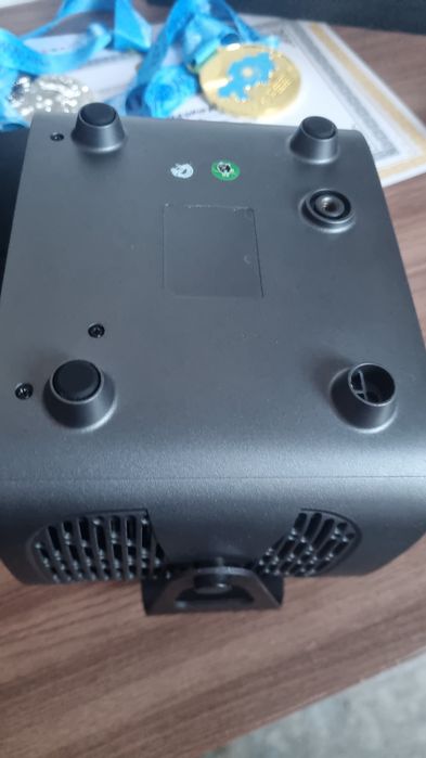 Проектор рабочий