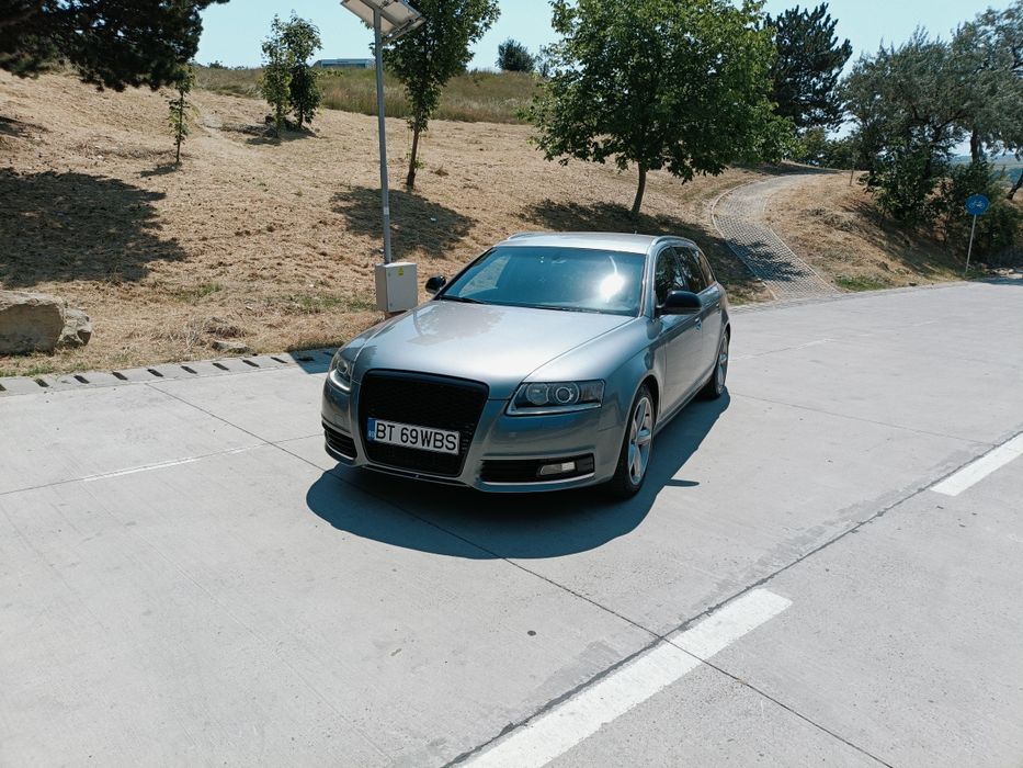Audi A6 Impecabil 5.200 E Preț Fix