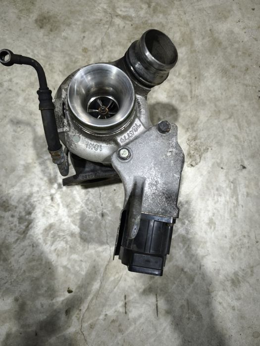 Turbina turbo BMW cod motor N47 177 cai 320d 520d