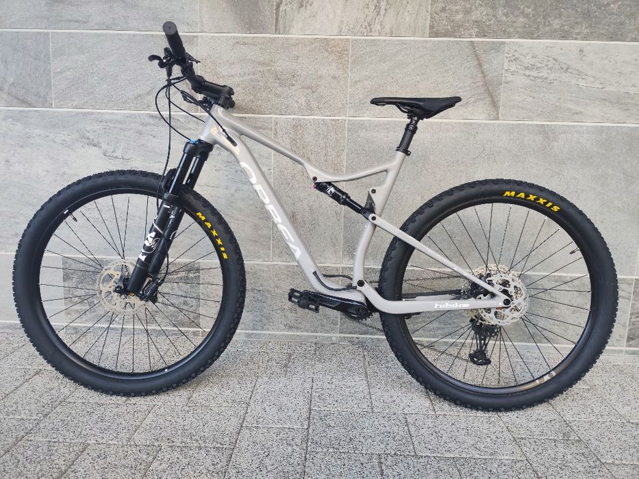 2022 ORBEA Oiz H20 29 *MTB*