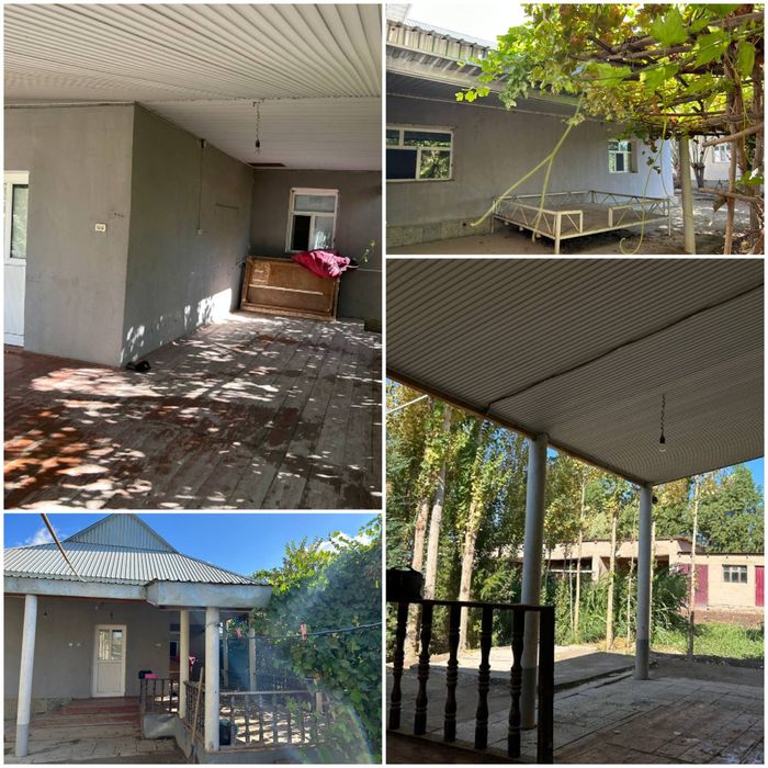 Канлыкол районы жай сатылады