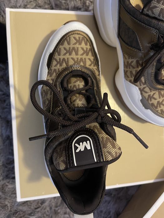 Adidasi Michael Kors