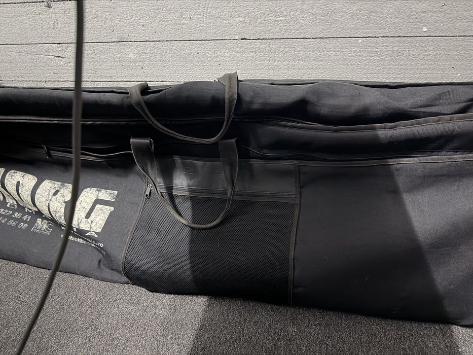 Korg Pa2x Pro Stare buna