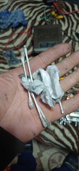 casetofon auto 1978 servisat comenzi lijere sunet excelent de bun