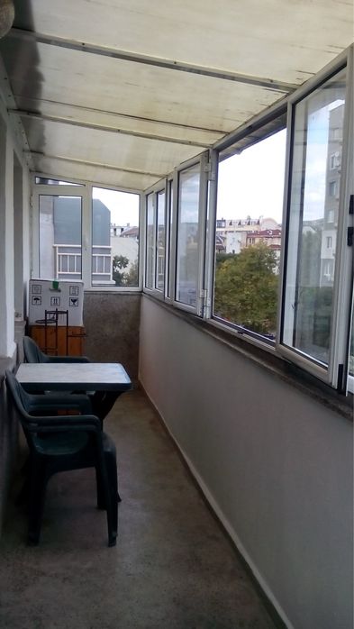 Апартамент под наем, гр. Варна