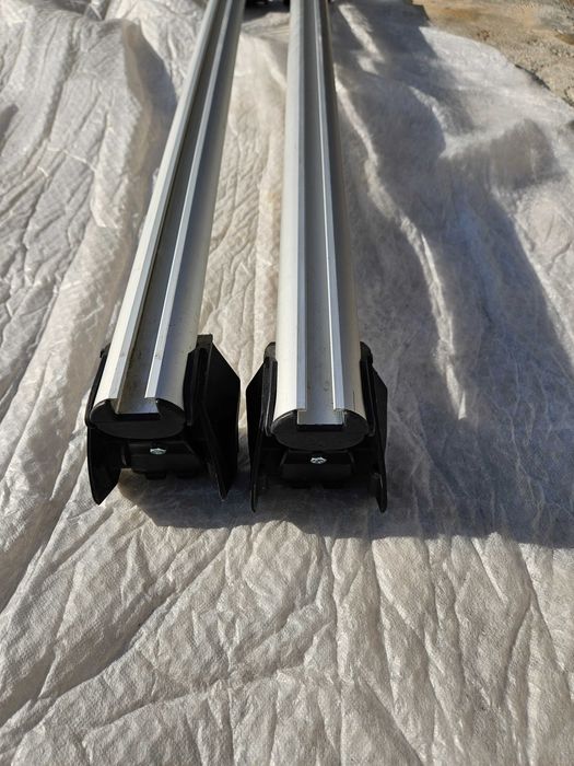 Греди за багажник за Е61 и Е39