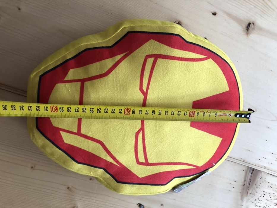 Perna copii decoratiune camera copilului Avengers