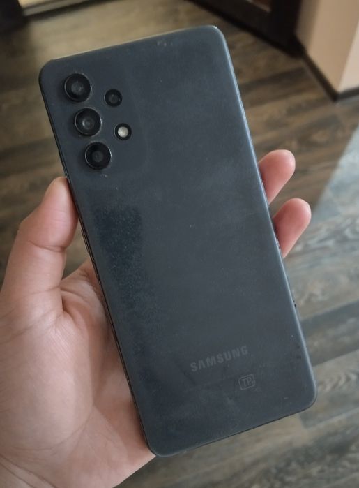 Продам Samsung A32, 128gb