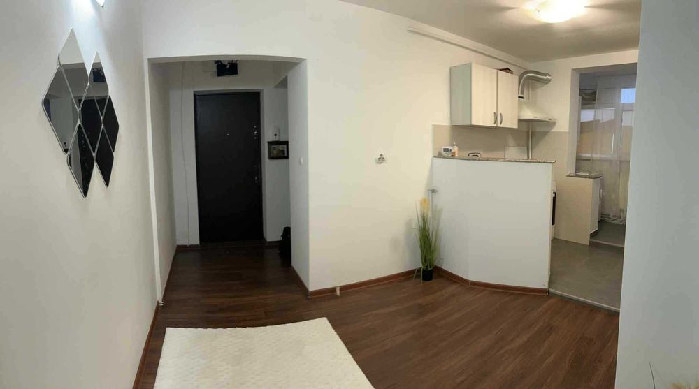 Inchiriez apartament 2 camere decomandat regim hotelier