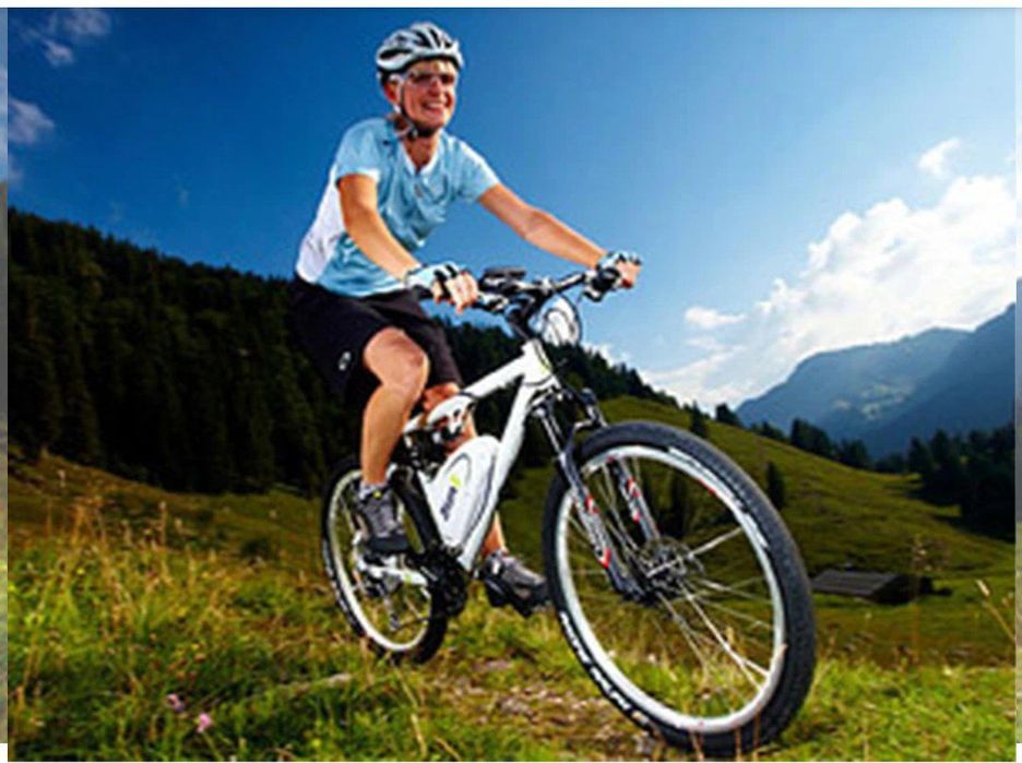 Велики со склада