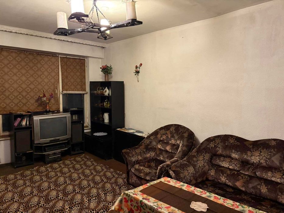 Продава се Двустаен апартамент в Видин, Крум Бъчваров - 60 кв.м за 625 €/кв.м - Снимка #1