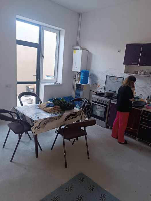 Продаётся участок. Ориентир 5 микр