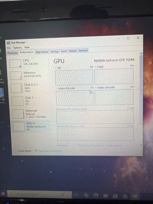 Vand laptop MSI dragon eyes GE 420- 2OC
