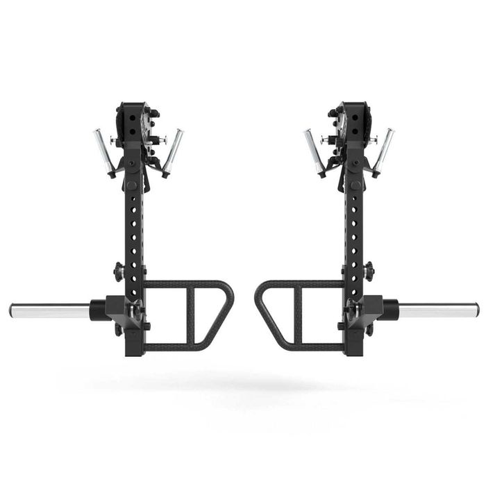 Фитнес Стойки / Лостови Рамена / Jammer Arms RRL-600 / Приставки