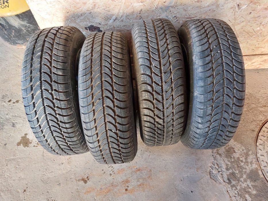 Vand amvelope debica