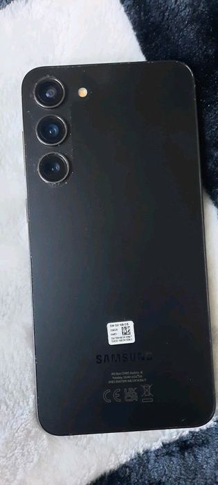 Samsung Galaxy S23 FE 128GB