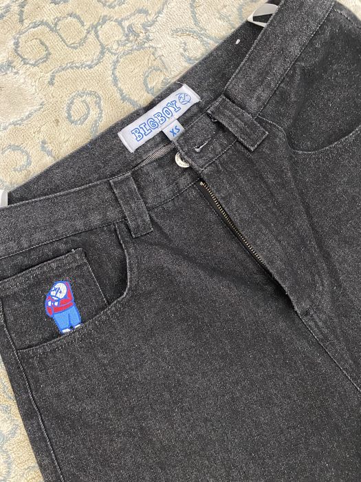 Big boy jeans сатылад