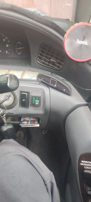 Продам Toyota Estima