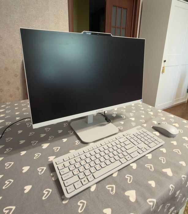 Продам моноблоки Lenovo