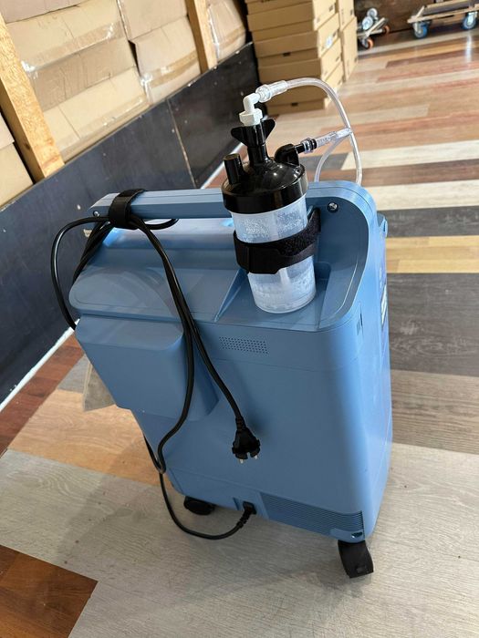 Кислороден Концентратор Philips Respironics EverFlo