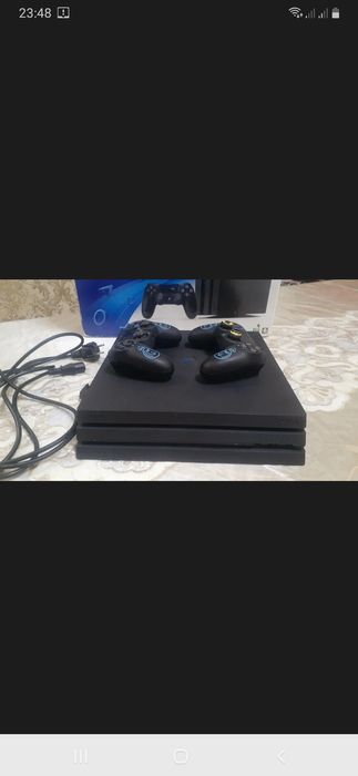 Plsteshin 4pro bor sitiladi