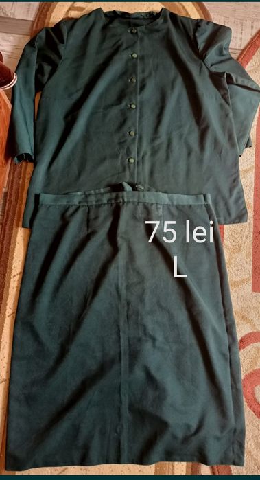 Costum damă 2 piese